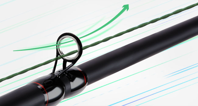 fishing line