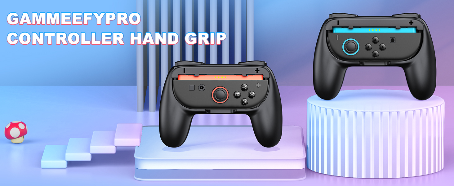 CONTROLLER GRIP
