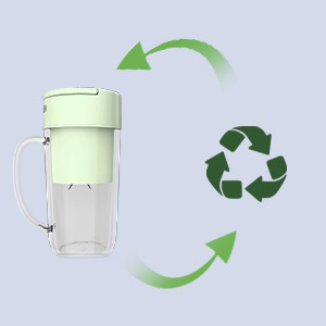 Portable Personal Blender