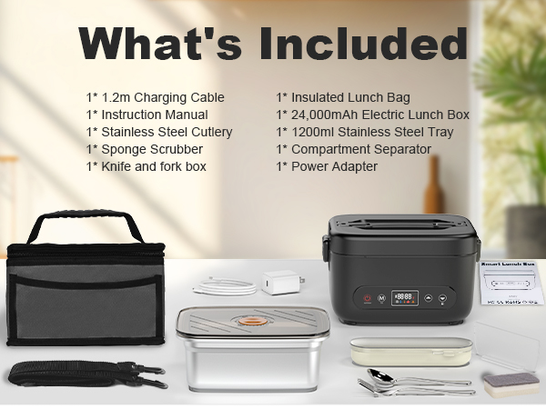 lunch box for women