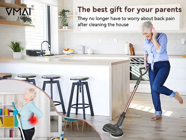bissell spinwave cordless electric mop for hardwood floors mop spray shark spin mop electric mops