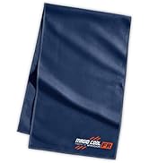 mission cooling, cooling towel, fire resistant, heat protection