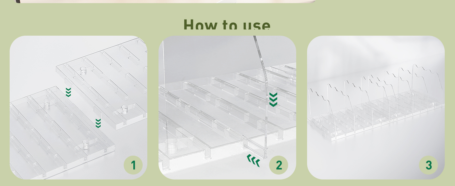 shelf divider 6