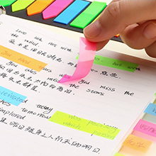 page marker