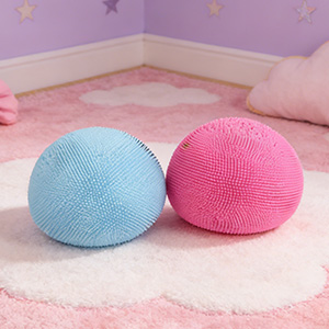 fluffyball 4