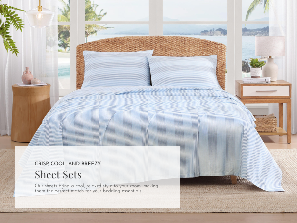 tommy bahama sheets