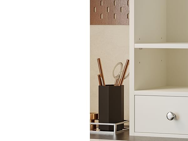desktop bookshelf