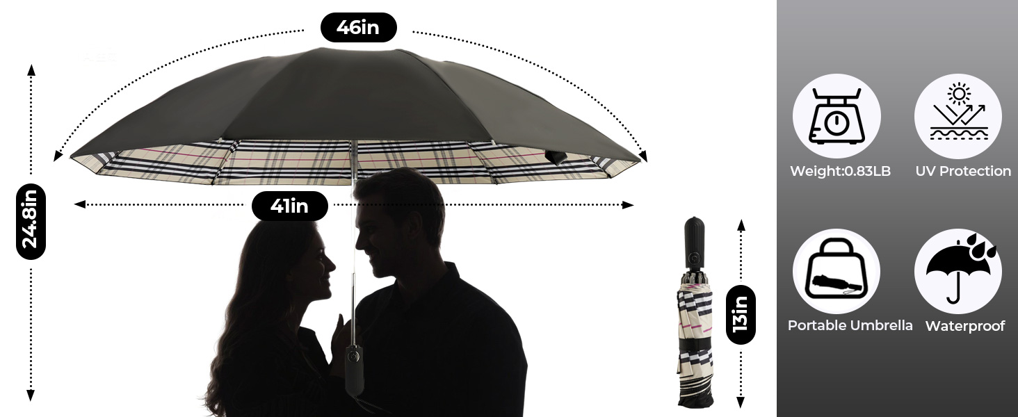 Large Umbrella