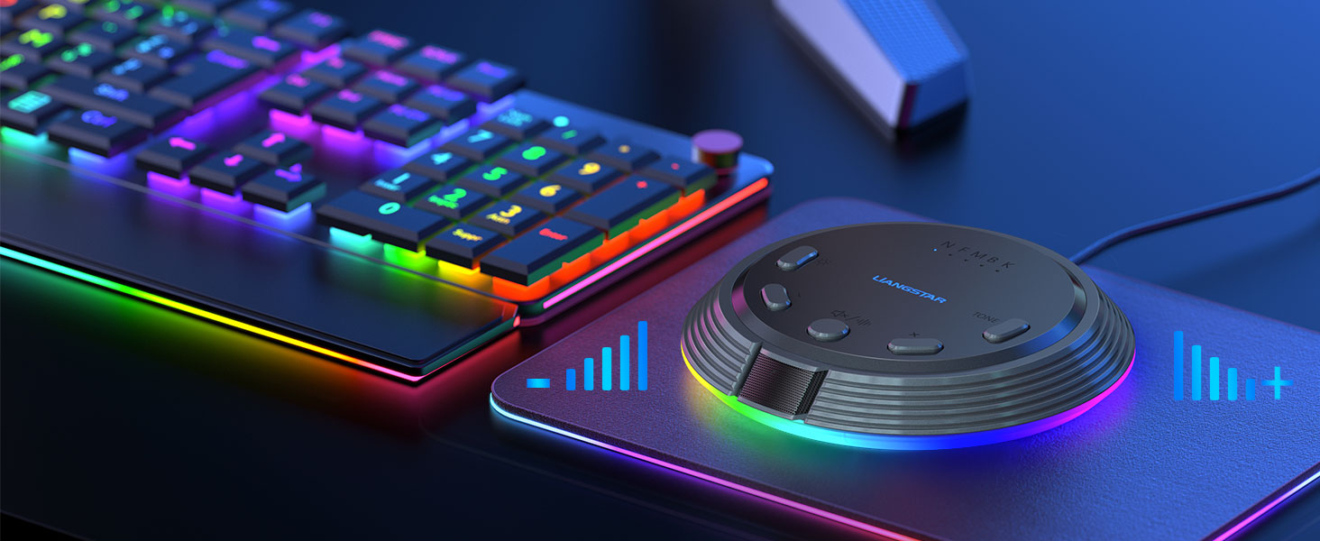 Volume Control