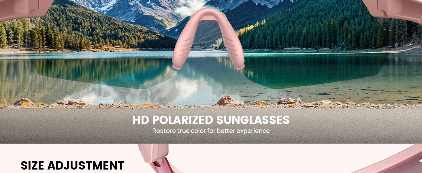 womens sunglasses polarized uv protection