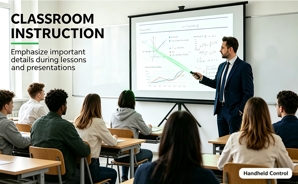 Classroom instruction