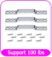 sawtooth hanger