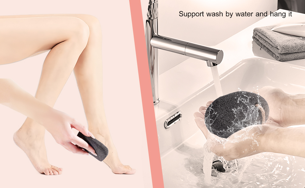 support water wash clean
