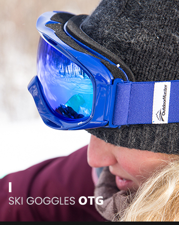 ski helmet