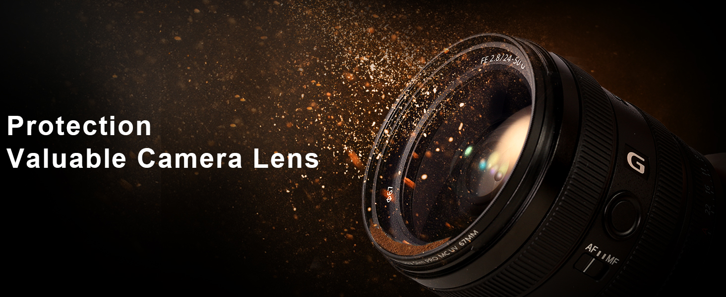 UV Filter