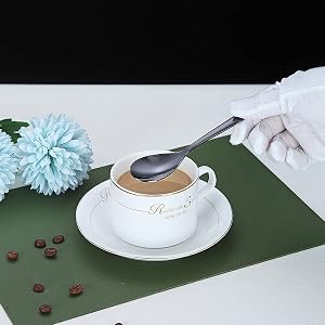 Luxury and High Quality Finish