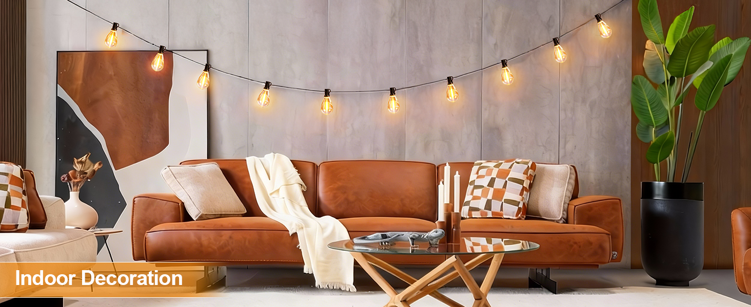 backyard lights outdoor