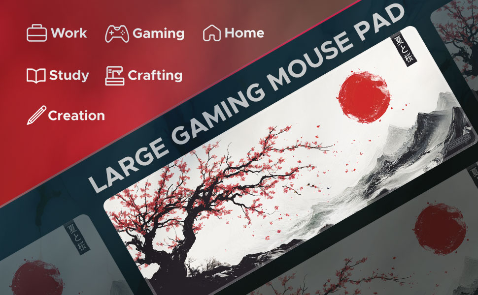 DOTTICO mouse pad