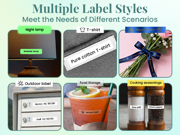 back to school supplies