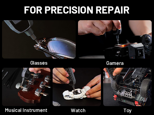 computer & maobile device repair kits