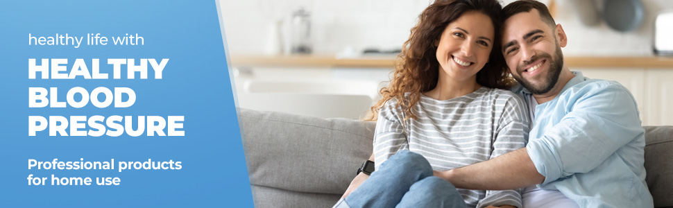 blood pressure monitor