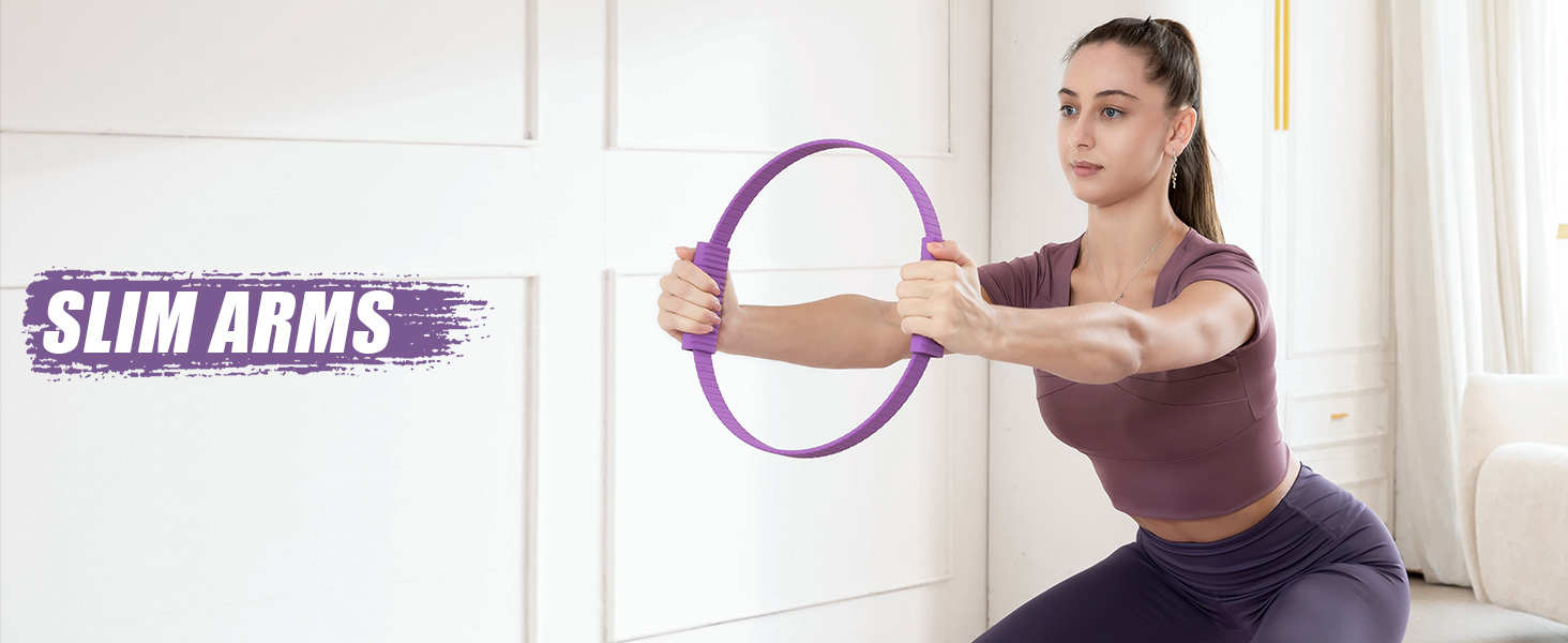Pilates Circle