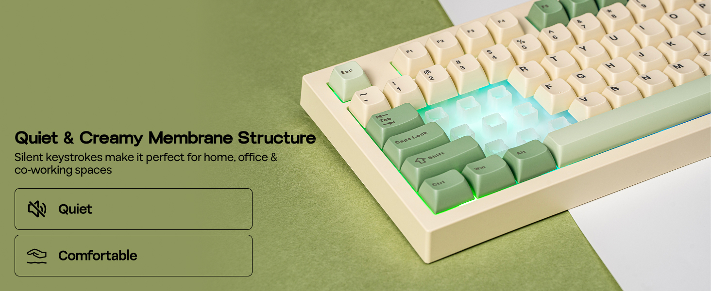 gaming keyboard