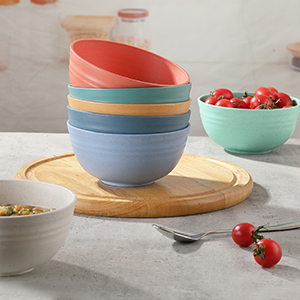 Kitchen Bowls for Cereal