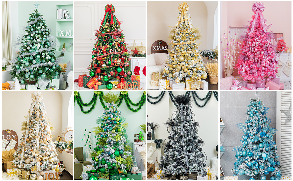 christmas ornaments