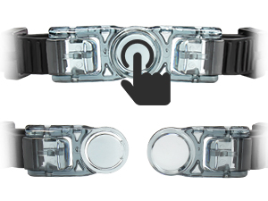 swim goggles for women