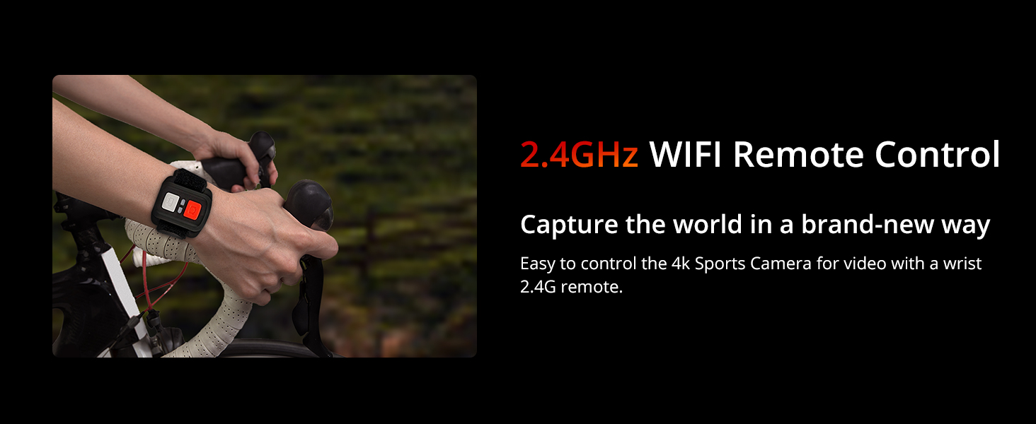 action camera