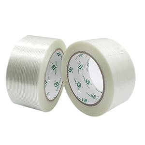 nylon filament tape