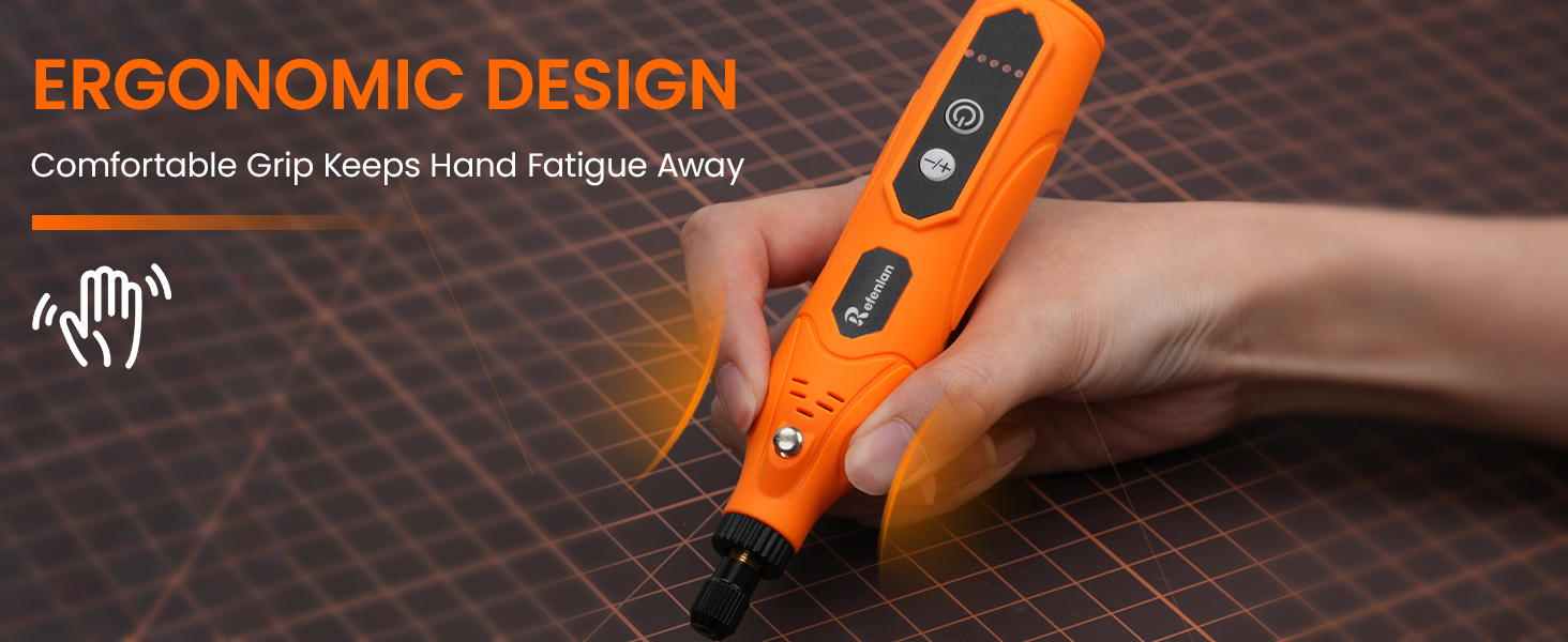 mini cordless rotary tool