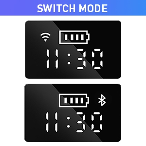 LCD Screen Display