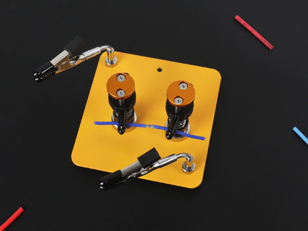 solder fingers