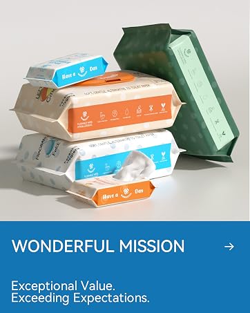 Wonderful flushable wipes; wipes flushable pack; wet wipes; toilet wipes