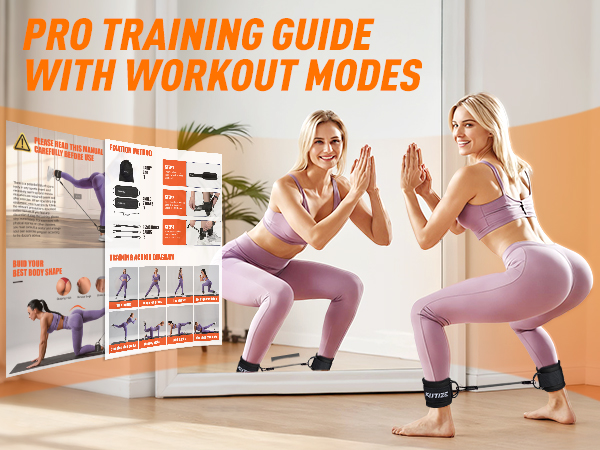 workout accessories for women