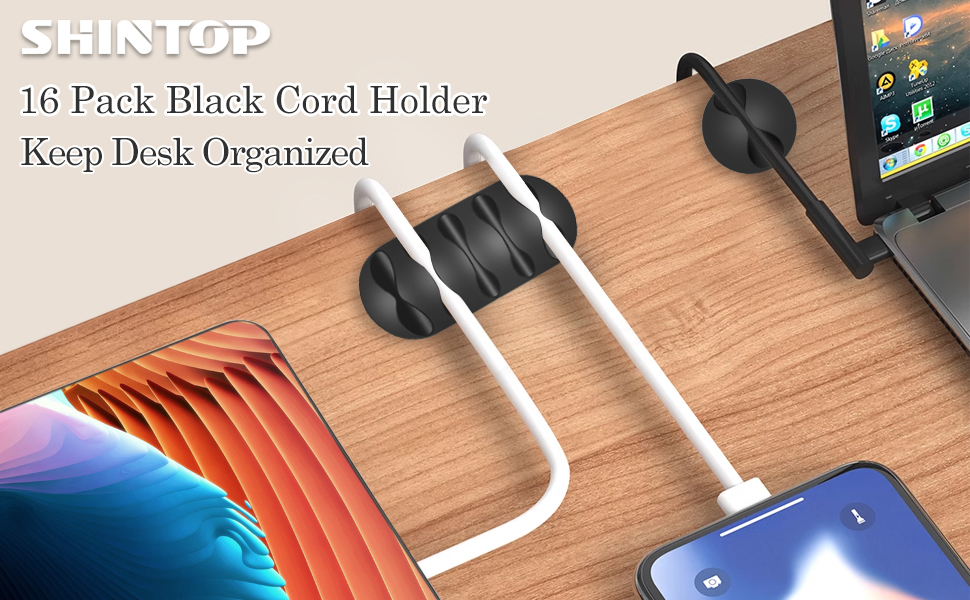 cable organizer