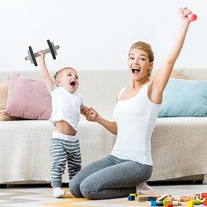 baby weights