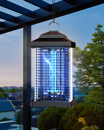 Bug Zapper