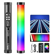 Mettlelite Tube Light X1 Main