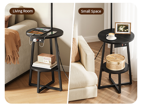 small side table