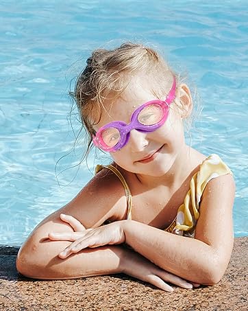 Kids Swim Goggles Kids Goggles