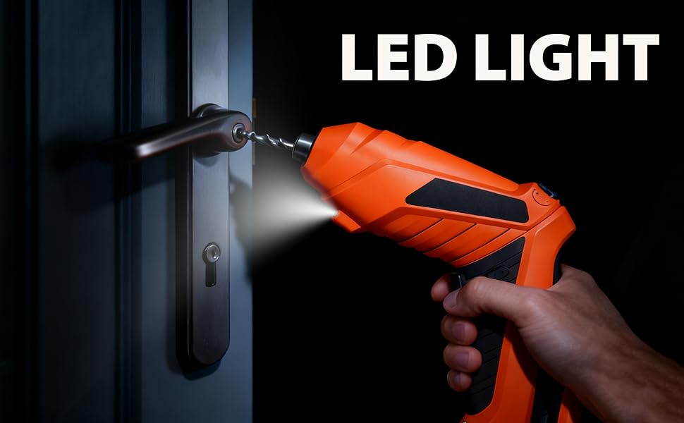 LED Light