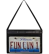 C-Line Super Heavyweight Job Ticket Holder (41902) Large