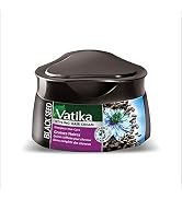 Dabur Vatika Naturals Hair Cream (BlackSeed)