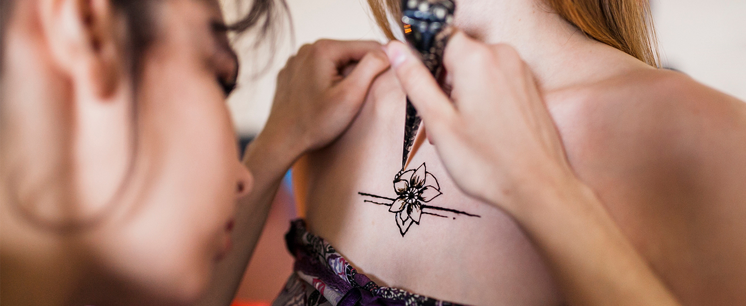 tattoo stencil printer