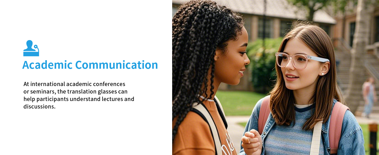 Academic Communication