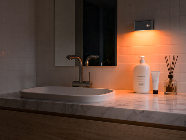 motion sensor night light