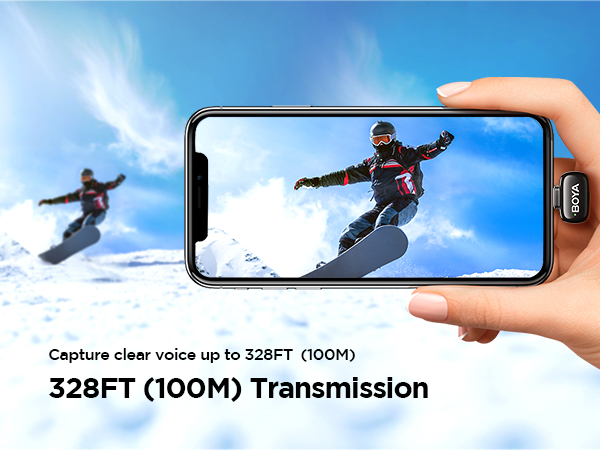 328ft transmission